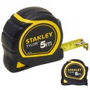 STANLEY 30-697 Zvinovací meter, zvinovací meter, rolovaný, 5 m