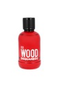 Dsquared Wood Red Edt 100 ml