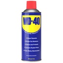 WD-40 Multifunkčný prípravok 400ml