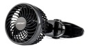 AMIO03006 VENTILÁTOR DO AUTO 4,5 24V S KLIPOM 03006 AMIO