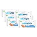 WaterWipes Vlhčené obrúsky pre deti 360 kusov