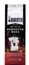 Bialetti Perfetto Moka Cioccolato 250g, mleté