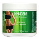 BINGOSPA Riasa na chudnutie na peeling 600g