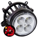 LED LAMPY Can-am Maverick Commander G2 4 ks