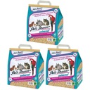 Pet's Dream Universal 3x 5L