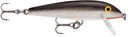 WOBLER KILLER! - COUNTDOWN RAPALA CD09 S - 9cm