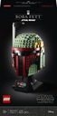 LEGO Star Wars prilba Boba Fett (75277)