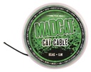 3795160 DAM MADCAT RIGER MATERIÁL 10M/160KG