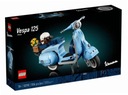 Lego ICONS 10298 Vespa 125