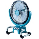 Bezdrôtový ventilátor Makita LXT DCF300Z