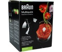 BINDER BRAUN 500ml MultiQuick 4130 4165