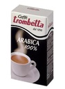 Čaro ROME Coffee TROMBETTA 100% arabica 250g