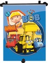 Roleta do auta 1 ks BOB THE BUILDER BB-SAA-11