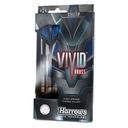 Brány Vivid Steeltip HS-TNK-000013781 šípky