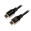 Kábel HDMI - HDMI kábel 3m 8K 2,1 V