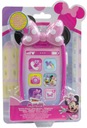 DISNEY MINNIE MOUSE SMARTPHONE HRAČKOVÝ TELEFÓN