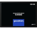 CX400-G2 SSD disk 128GB SATA3 2.5 GOODRAM