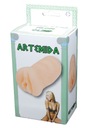 Masturbátor-Vagína 340g-ARTEMIDA