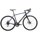 Cestný bicykel Triban RC120 veľkosť M