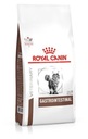 JEDLO GASTRO INTESTINAL 0,4KG 400G ROYAL CANIN