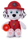 INTERAKTÍVNA LAMPA MARSHALL MASCOT PAW PATROL