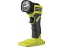 RYOBI RLF18-0 LED dobíjacia baterka 280lm