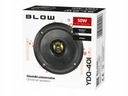 BLOW YDQ401 Univerzálny reproduktor 8Ohm - 10cm / 100mm - Zielona Góra -