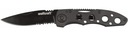 KNIFE nôž ZAKLADACÍ KNIFE SURVIVAL Wolcraft 21cm