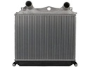 INTERCOOLER MAN TGX I ​​​​10,5-15,3 TGS I 10,5 12,4