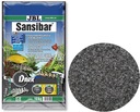 JBL Sansibar Dark 10 kg Substrát Piesok Gravel Dark