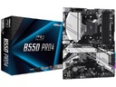 Základná doska Asrock B550 PRO4