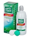 Alcon Opti-Free 355 + Pure Moist liquid 90ml