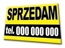 REKLAMNÝ BANNER, Bannery, 200x100cm