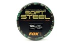 FOX Adaptive Camouflage Soft Steel 0,310mm 1000m