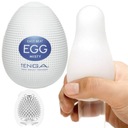 JAPONSKÝ SEX MASTURBATOR Vagína TENGA EGG MISTY