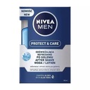 Nivea Men osviežujúca voda po holení 100 ml