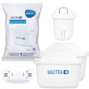 Brita Maxtra+ Pure Performance 2x filtračná vložka