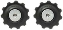 Prehadzovačky Shimano SLX 9 a 10 rýchlostné RD M593