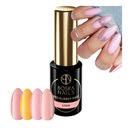 Boska Nails Rubber Nail Base 6ml Na výber