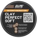 Mäkká hlina na lak - Clay Perfect Soft 100g