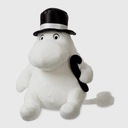 MASKOT Z ROZPRÁVKY PRE DETI, MOOMIN DATDY, PLYNKÁ HRAČKA