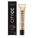 MADARA CC KRÉM SPF 15 MEDIUM CITYCC (HYALURONIC A