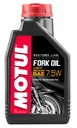 Motul Fork Oil Factory 7,5W olej pre ďalekohľady 1L