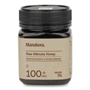 MANUKA MED RAW MGO 100+ 250 g - MANUKORA