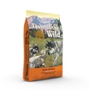 Taste of the wild Puppy High Prairie 5,6 kg