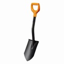 FISKARS SAPERKA ERGO SOLID METAL 1066715