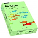 Farebný kopírovací papier A4 80g RAINBOW R75 matný