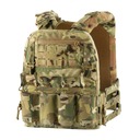 Multicam vesta M-Tac Cuirass QRS XL