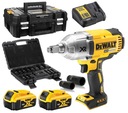 DEWALT NÁRAZOVÝ KLÚČ 950NM 18V DCF899P2 PRSTEŇ