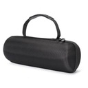 Kryt puzdra JBL Charge 3 Speaker Hard Black